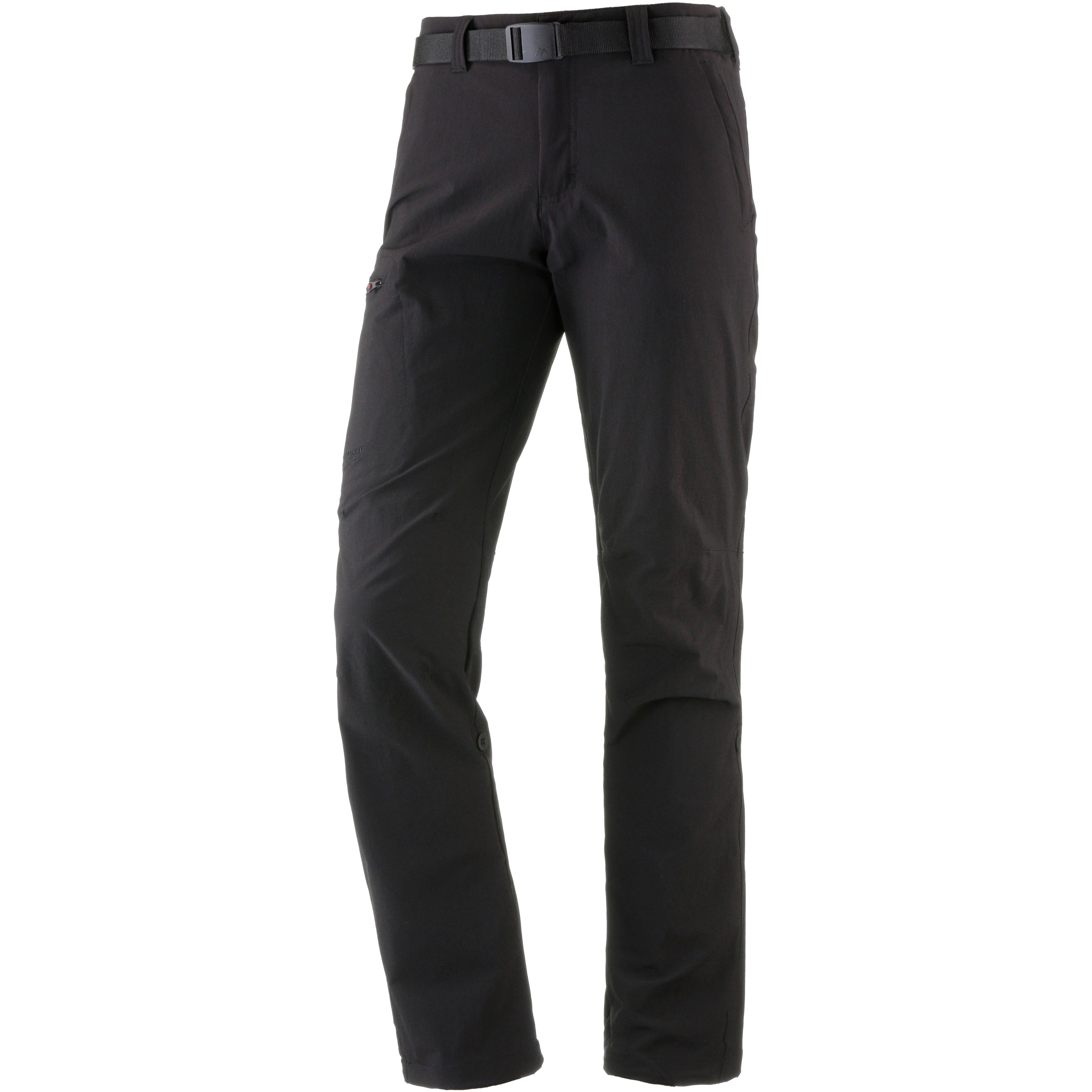 Maier Sports Herren Hose Nil 132001