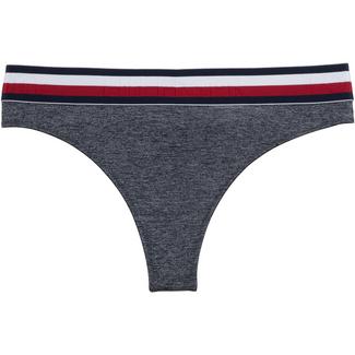 Tommy Hilfiger String Damen silver