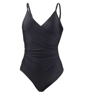 Cokar Damen Schwimmanzug Sonnenschutzkleidung Ganzkörperansicht Badeanzug