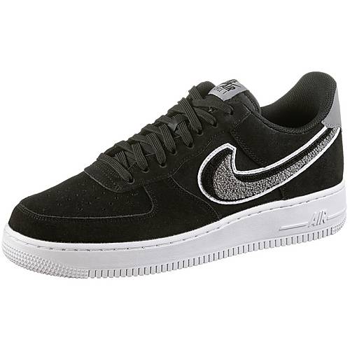 Nike Air Force 1 07 Lv8 Schwarz Gummi Herren Online Bestellen Nike Air Force 1 07 Lv8 Schwarz Gummi Herren Online Bestellen