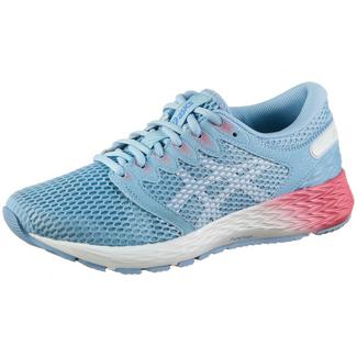 ASICS ROADHAWK FF 2 Laufschuhe Damen skylight-white