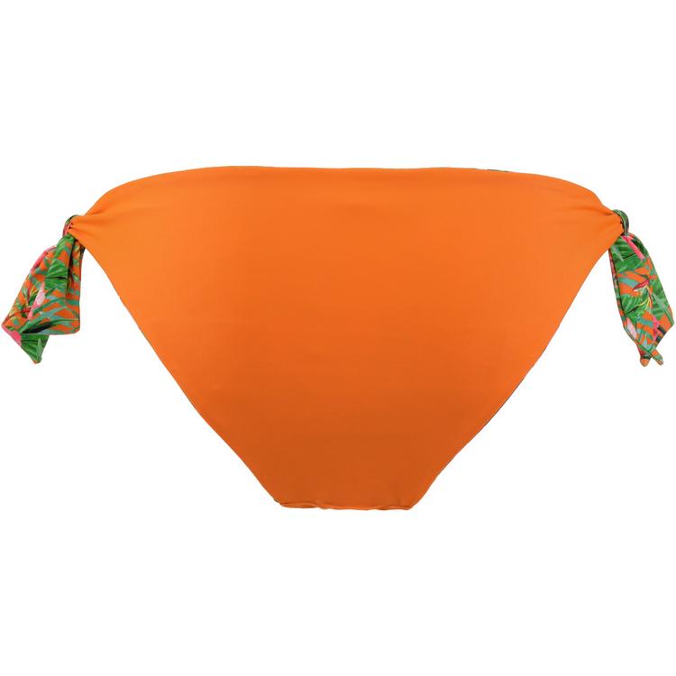 Maui Wowie Maui Wowie Reversible Bikini Hose Damen - ziegelrot - 2 | SportScheck