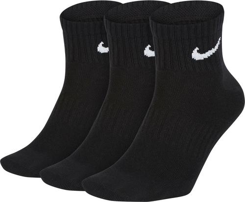 Nike ONE QARTERS Socken