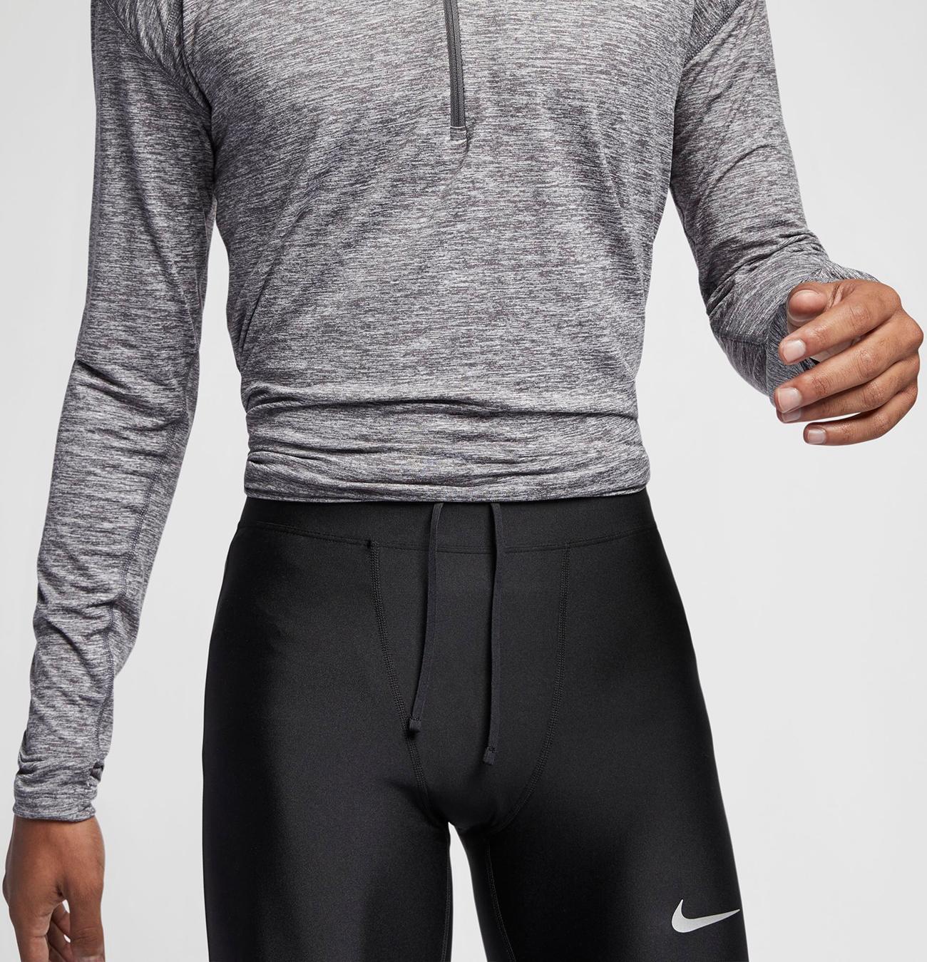 nike mobility tights