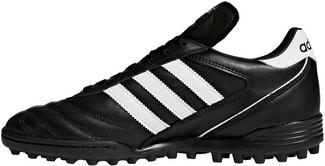 adidas Kaiser 5 TF Fu&szlig;ballschuhe schwarz/wei&szlig;
