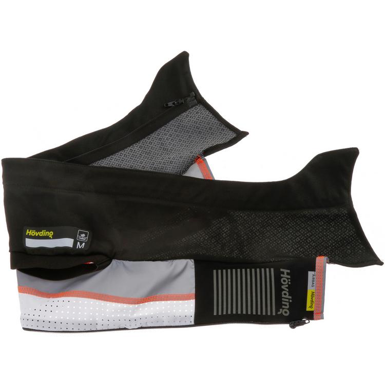 H&ouml;vding H&ouml;vding Hamburg Zubeh&ouml;r - schwarz-wei&szlig;-orange - 0 | SportScheck