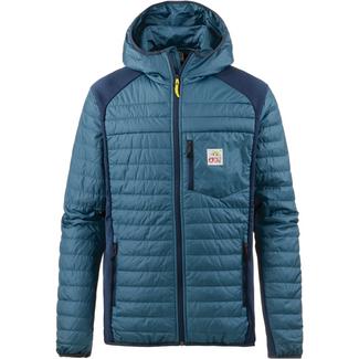 Picture Snowboardjacke Herren blau