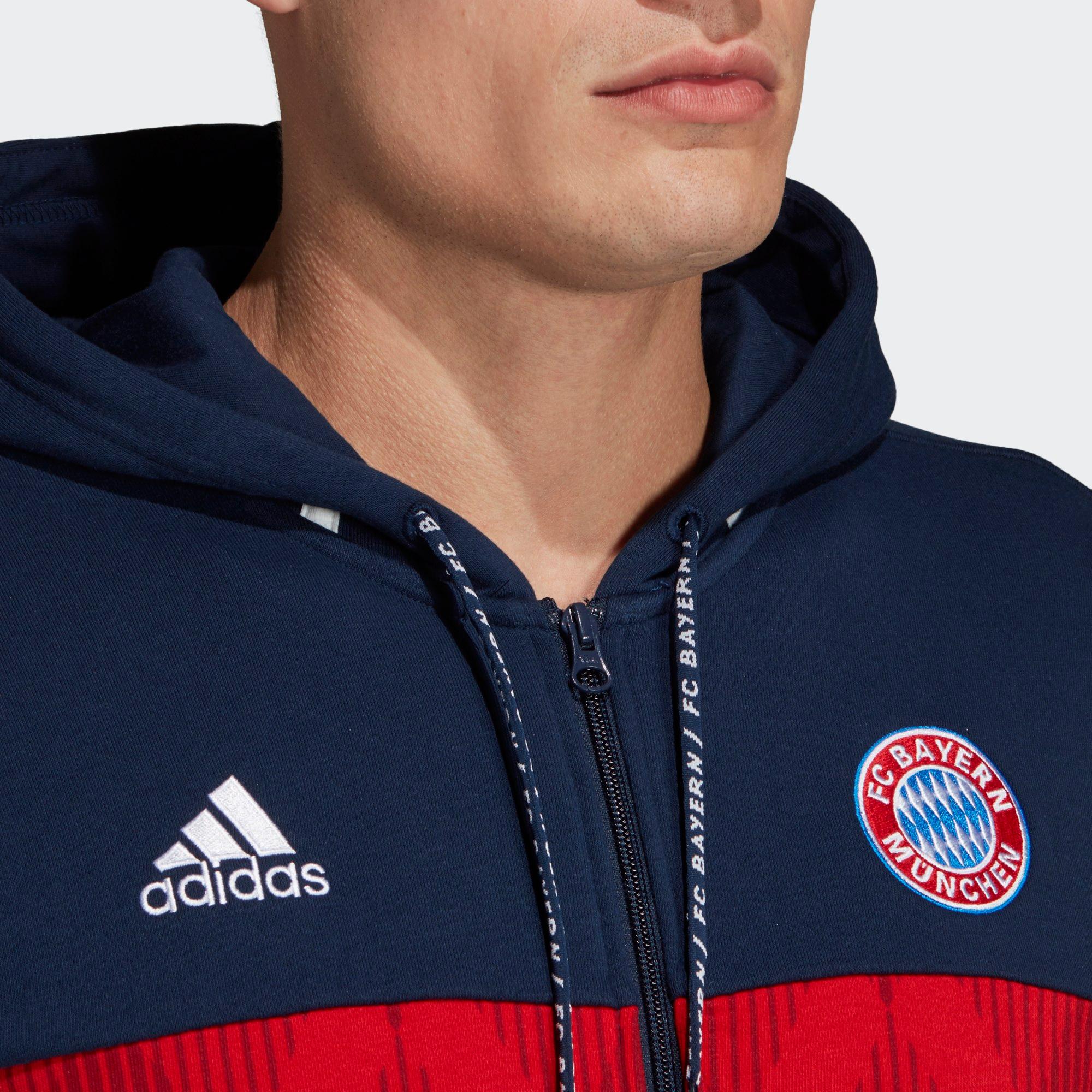 adidas FC Bayern Trainingsjacke Herren collegiate navy im Online Shop von SportScheck kaufen adidas FC Bayern Trainingsjacke Herren collegiate navy im Online Shop von SportScheck kaufen