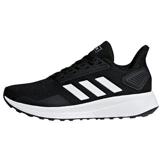adidas Duramo 9 Schuh Laufschuhe Kinder Core Black / Cloud White / Core Black
