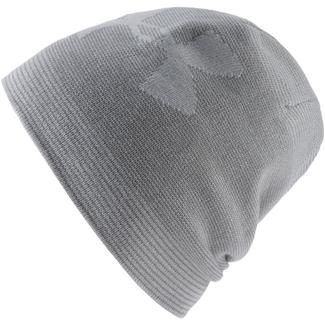 Under Armour BILLBOARD Beanie Herren steel-graphite-steel
