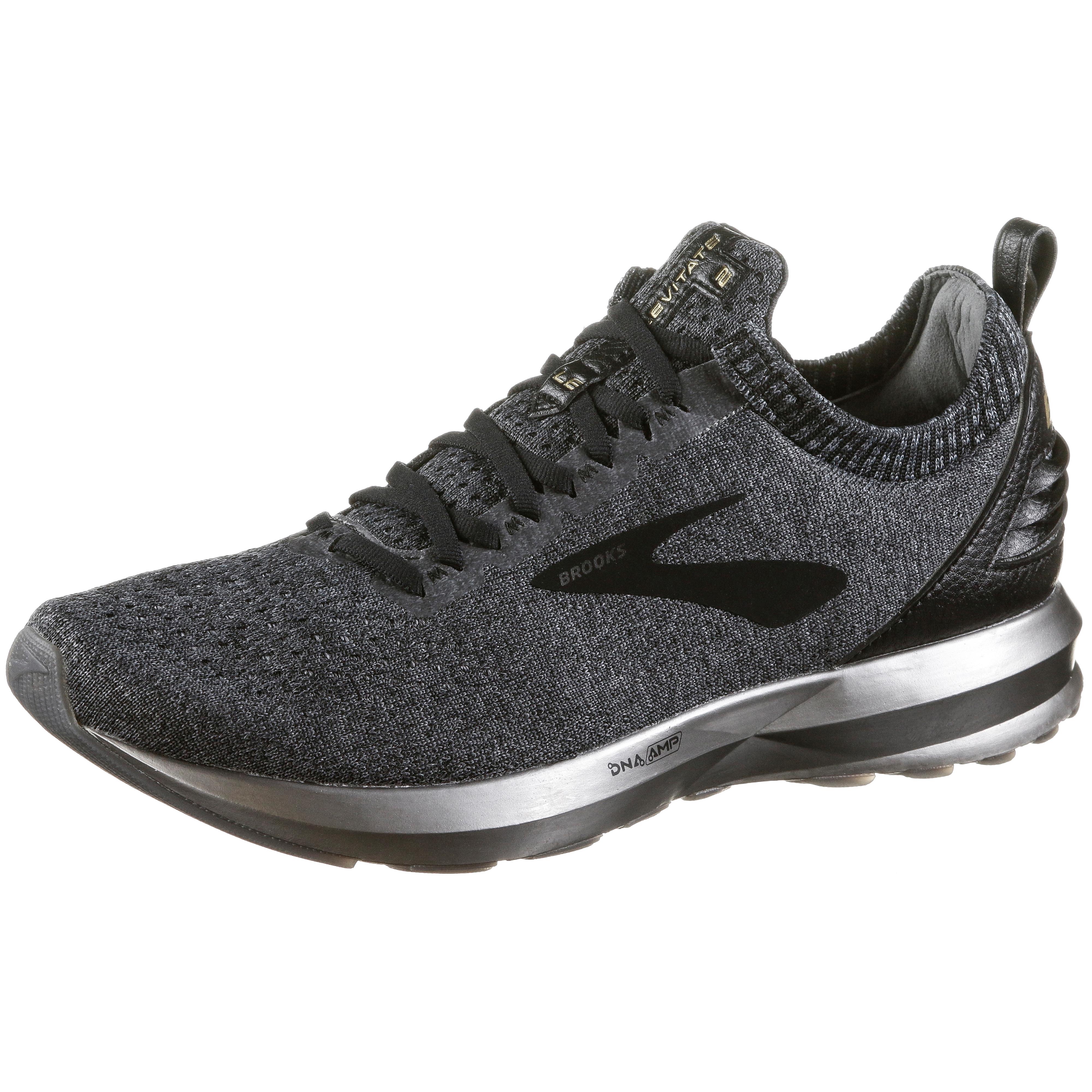 brooks schuhe damen gold