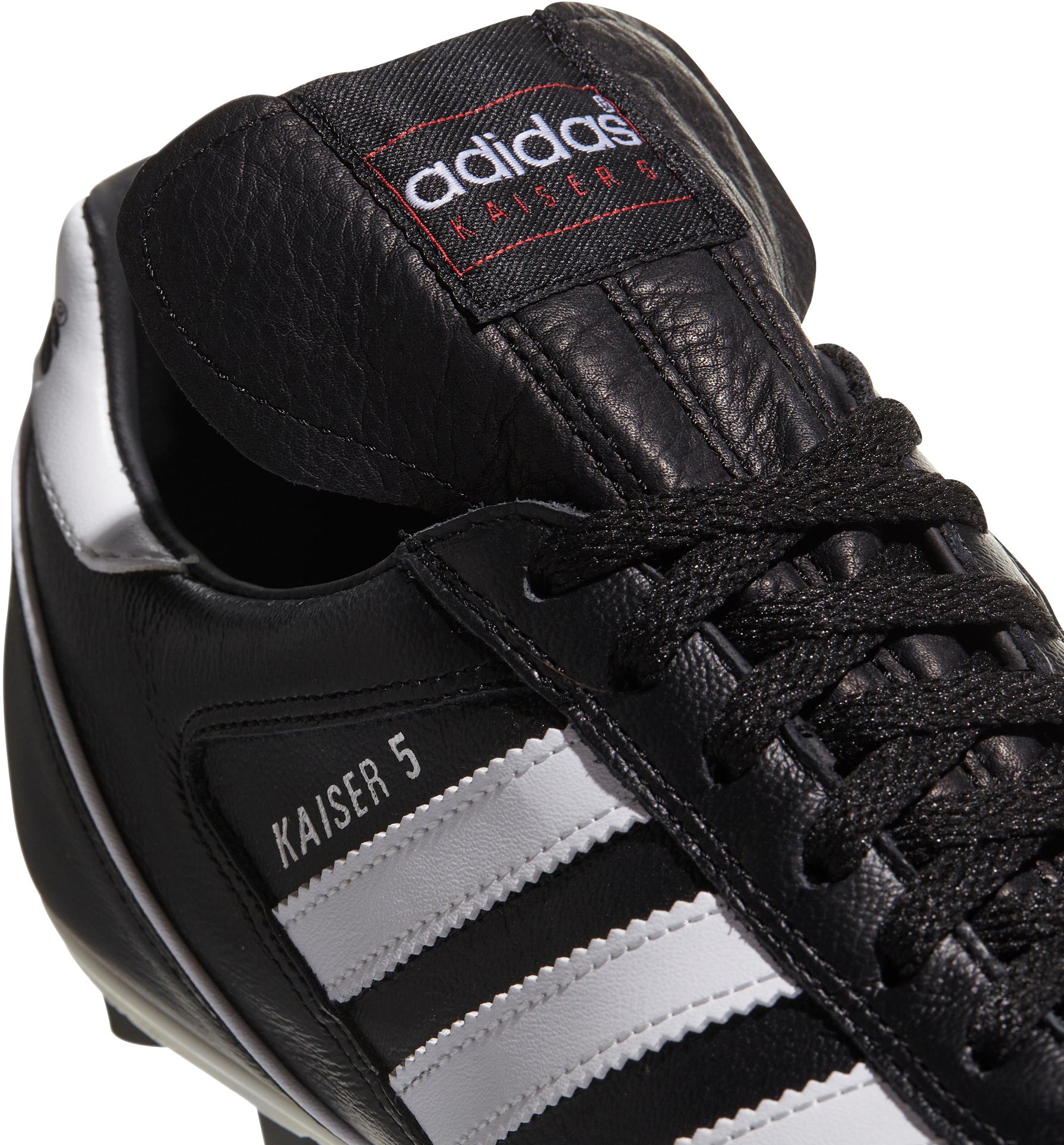 adidas kaiser 5 liga weiß