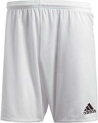 adidas Parma 16 Fu&szlig;ballshorts Herren wei&szlig;