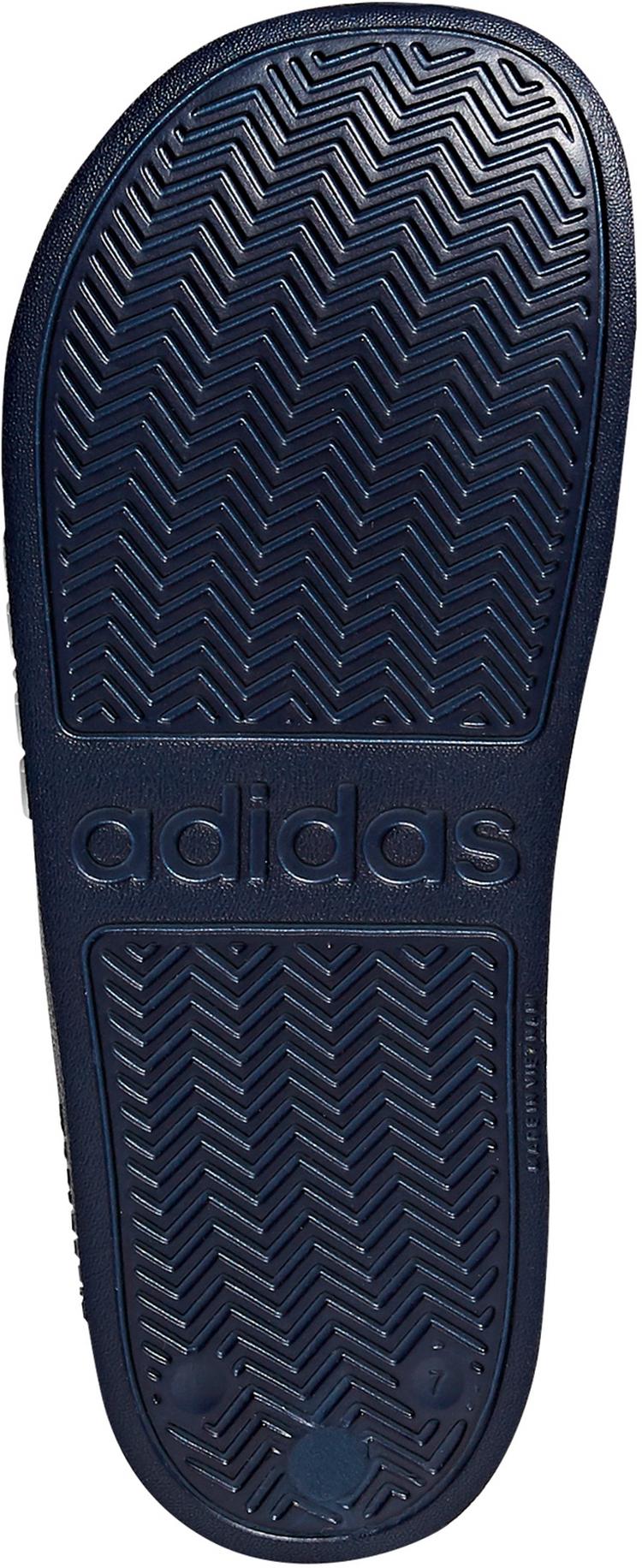 adidas adidas Adilette Shower Badelatschen - collegiate navy - 1 | SportScheck