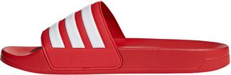 adidas Adilette CF Badelatschen scarlet