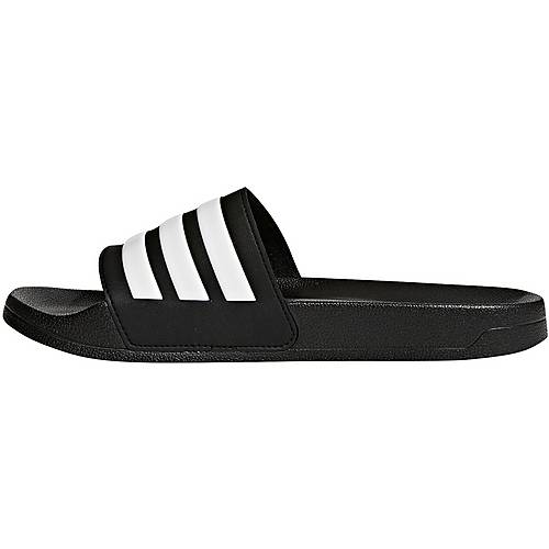 adidas Adilette CF Badelatschen core black im Online Shop von SportScheck kaufen adidas Adilette CF Badelatschen core black im Online Shop von SportScheck kaufen