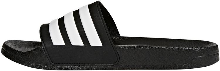 adidas adidas Adilette Shower Badelatschen - core black - 0 | SportScheck