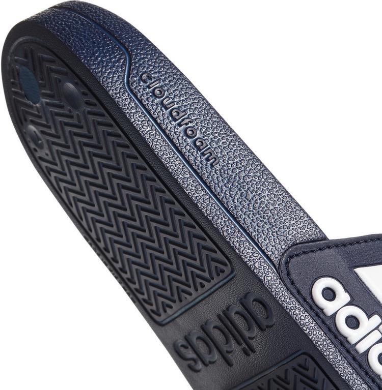 adidas adidas Adilette Shower Badelatschen - collegiate navy - 5 | SportScheck
