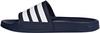 adidas Adilette Shower Badelatschen - collegiate navy