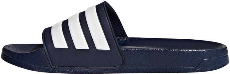 adidas adidas Adilette Shower Badelatschen - collegiate navy - 0 | SportScheck