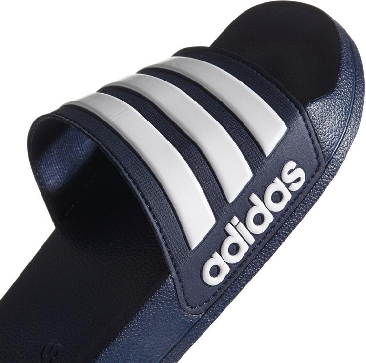 adidas adidas Adilette Shower Badelatschen - collegiate navy - 3 | SportScheck