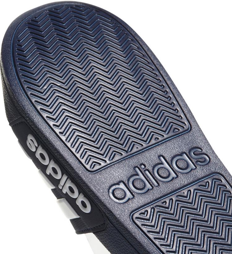 adidas adidas Adilette Shower Badelatschen - collegiate navy - 4 | SportScheck