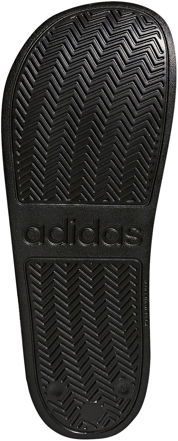 adidas adidas Adilette Shower Badelatschen - core black - 1 | SportScheck
