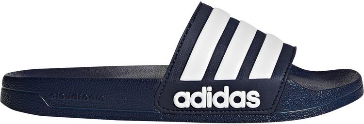 adidas adidas Adilette Shower Badelatschen - collegiate navy - 0 | SportScheck