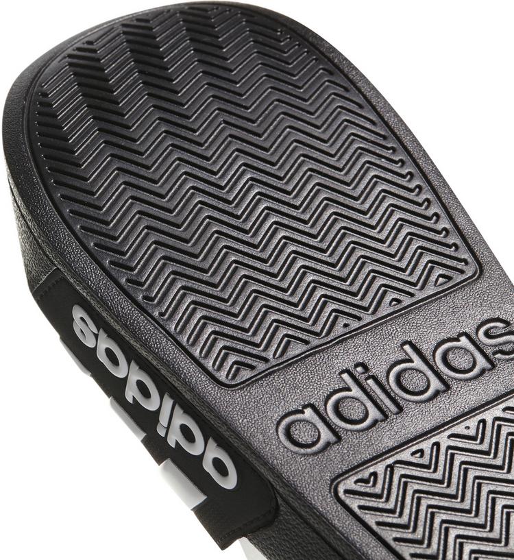 adidas adidas Adilette Shower Badelatschen - core black - 3 | SportScheck