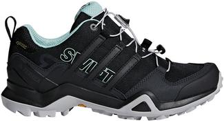 adidas GTX&reg; Swift R2 Multifunktionsschuhe Damen core black-core black-ash green