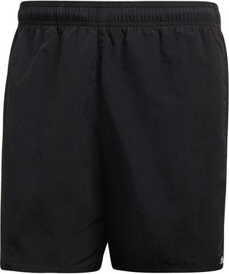 adidas Badeshorts Herren black