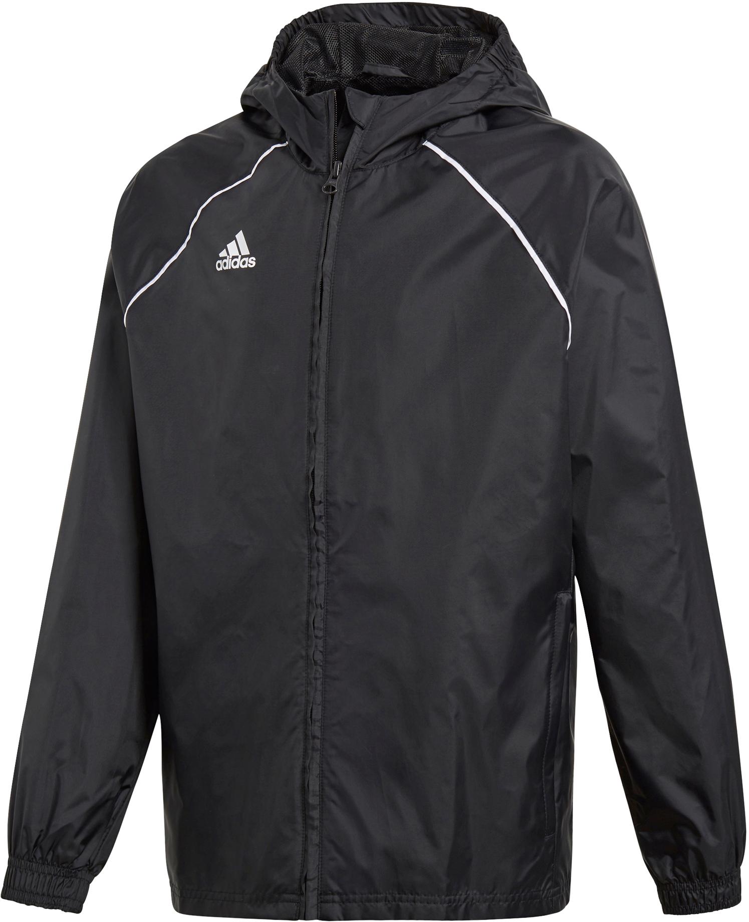 Image of adidas CORE Regenjacke Kinder