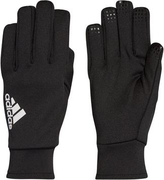 adidas Fingerhandschuhe black