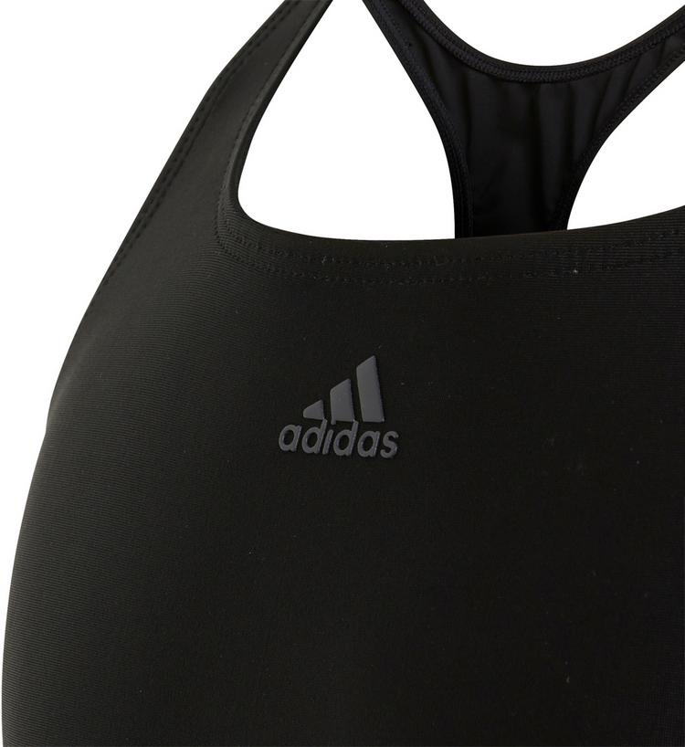 adidas adidas 3-STRIPES Bikini Set M&auml;dchen - black - 0 | SportScheck