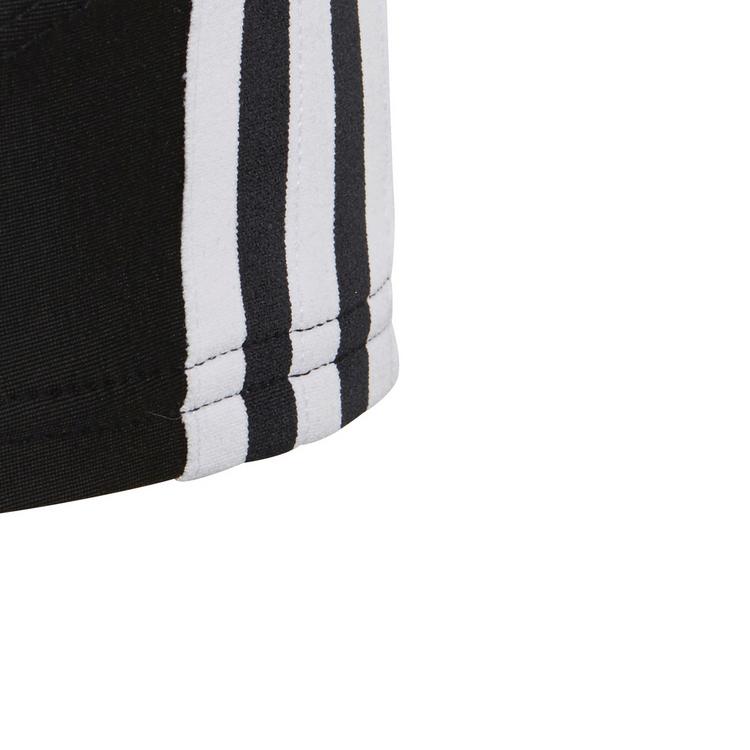 adidas adidas 3-STRIPES Bikini Set M&auml;dchen - black - 2 | SportScheck