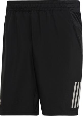adidas CLUB 3STR Funktionsshorts Herren black