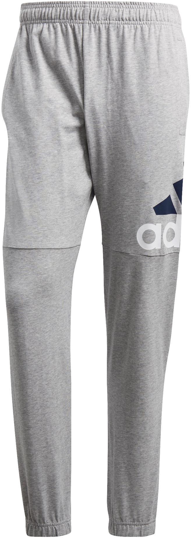 adidas graue jogginghose