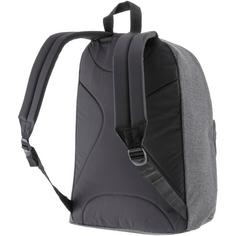 Rückansicht von EASTPAK Rucksack Out of Office Daypack black denim