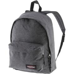 EASTPAK Rucksack Out of Office Daypack black denim