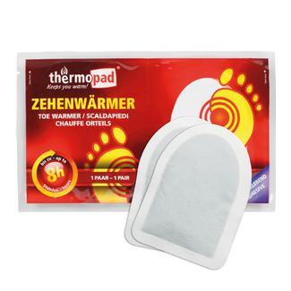 Thermopad ZEHENW&Auml;RMER W&auml;rmepad