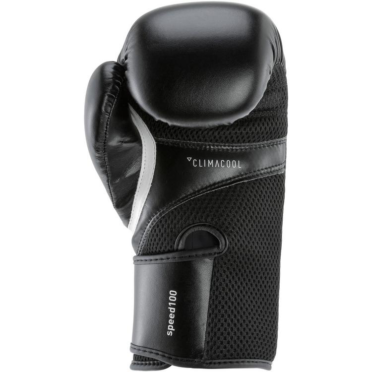 adidas adidas Handschuh - black-white - 0 | SportScheck