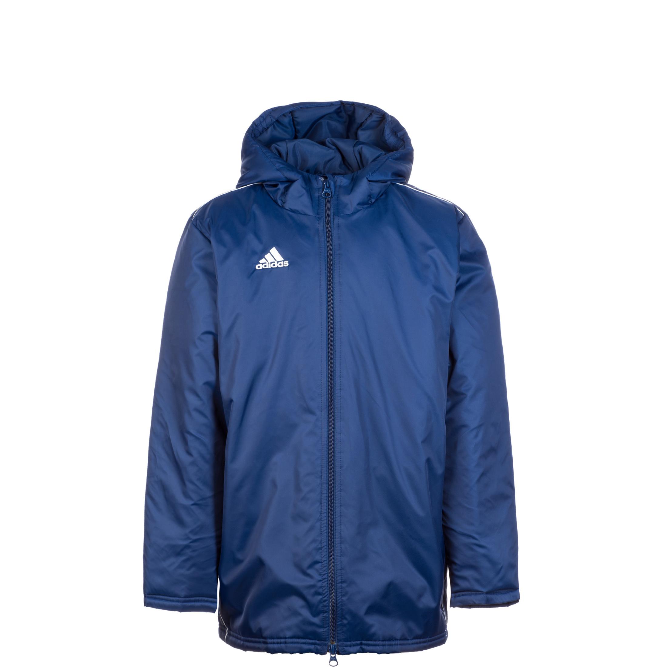 adidas Core 18 Regenjacke Jungen dunkelblau / weiß im Online Shop von SportScheck kaufen adidas Core 18 Regenjacke Jungen dunkelblau / weiß im Online Shop von SportScheck kaufen