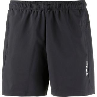 adidas ESSENTIAL CHELSEA Funktionsshorts Herren black