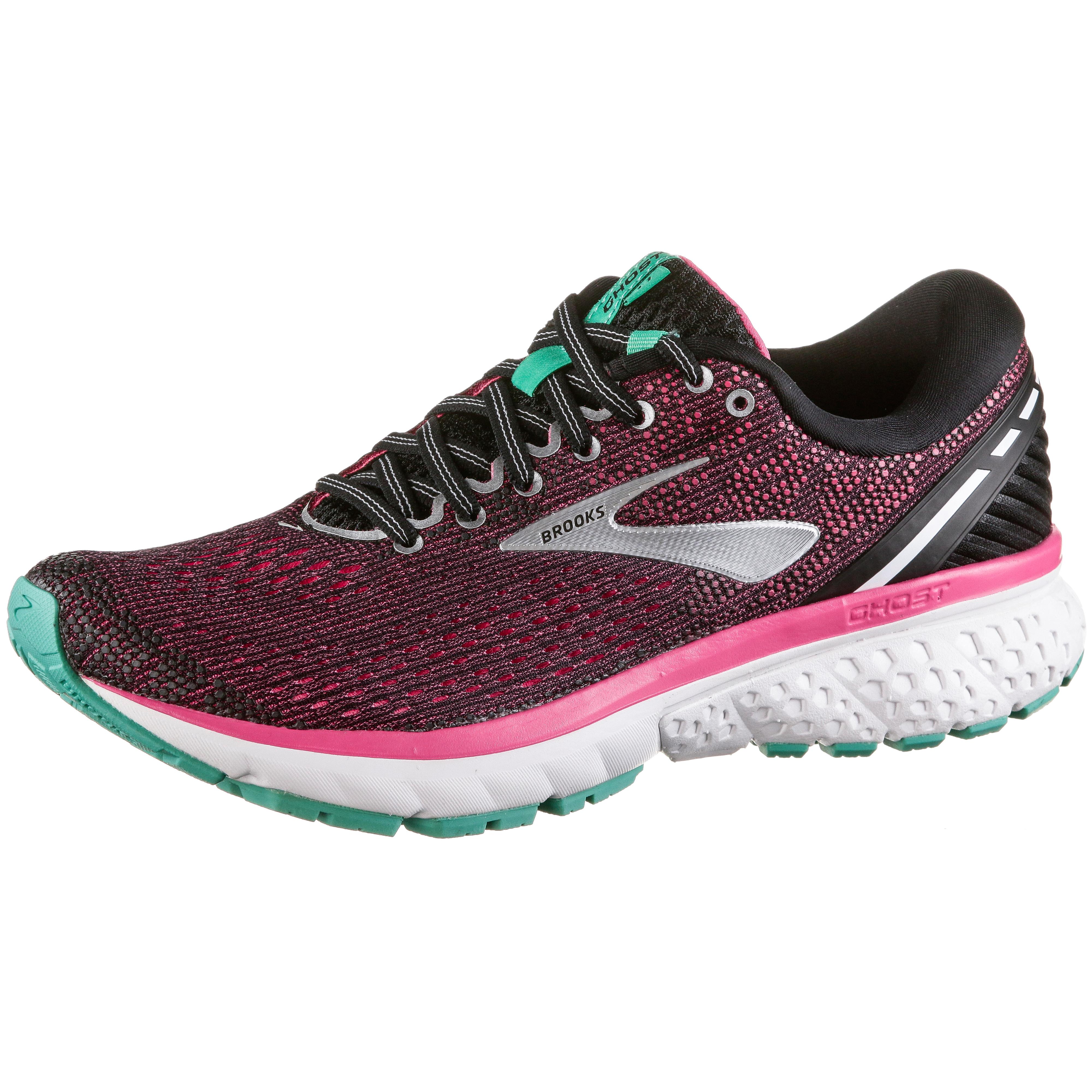 brooks ghost 39