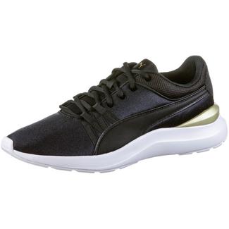PUMA Adela Fitnessschuhe Damen puma black-puma black