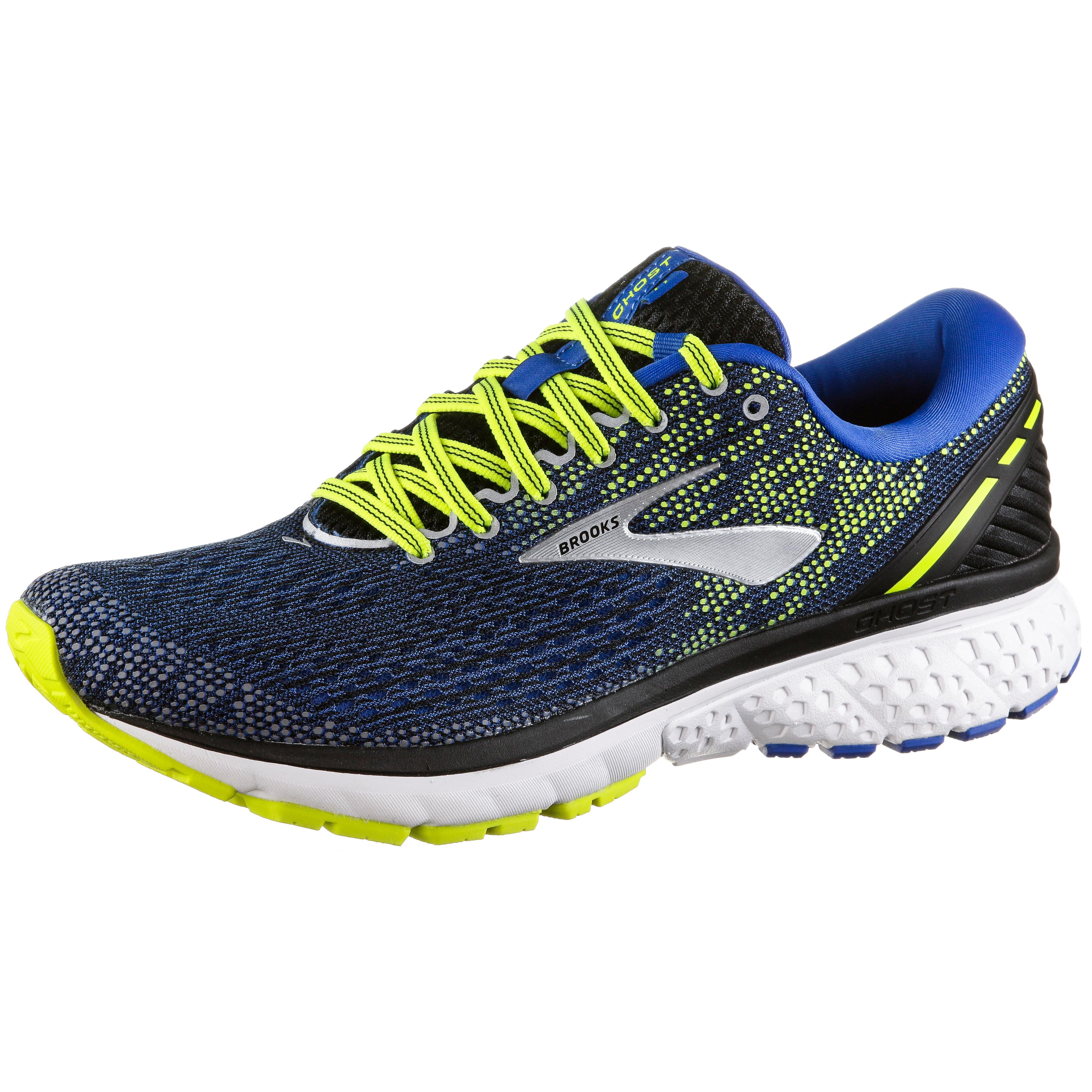 brooks ghost 43