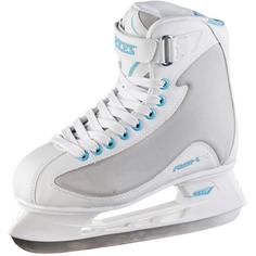 ROCES RSK 2 Schlittschuhe Damen white-azure