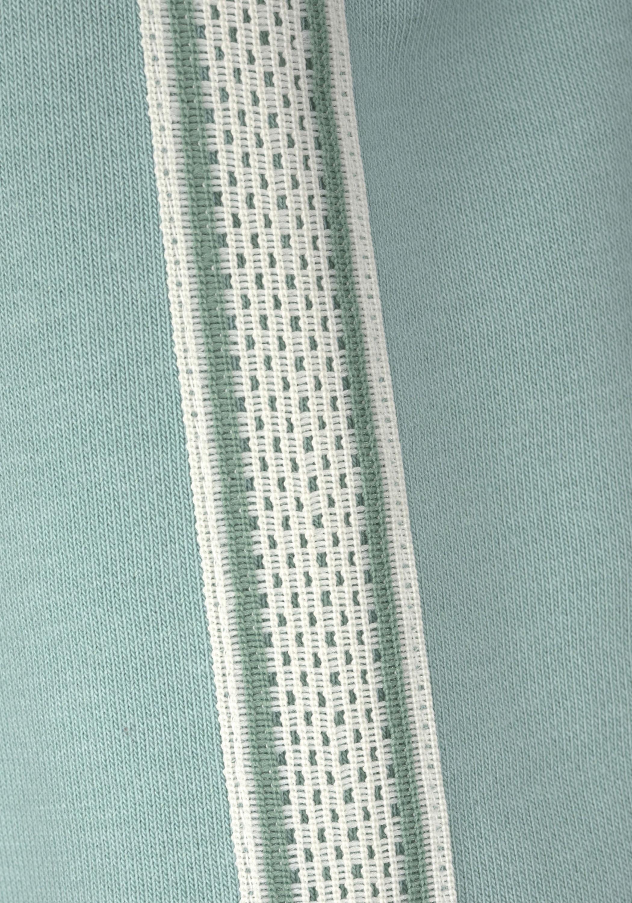 hoodie mint damen