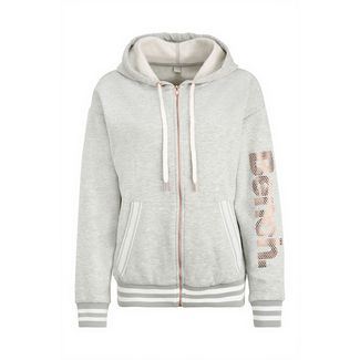 Pullover & Sweats von Bench in grau im Online Shop von Pullover & Sweats von Bench in grau im Online Shop von