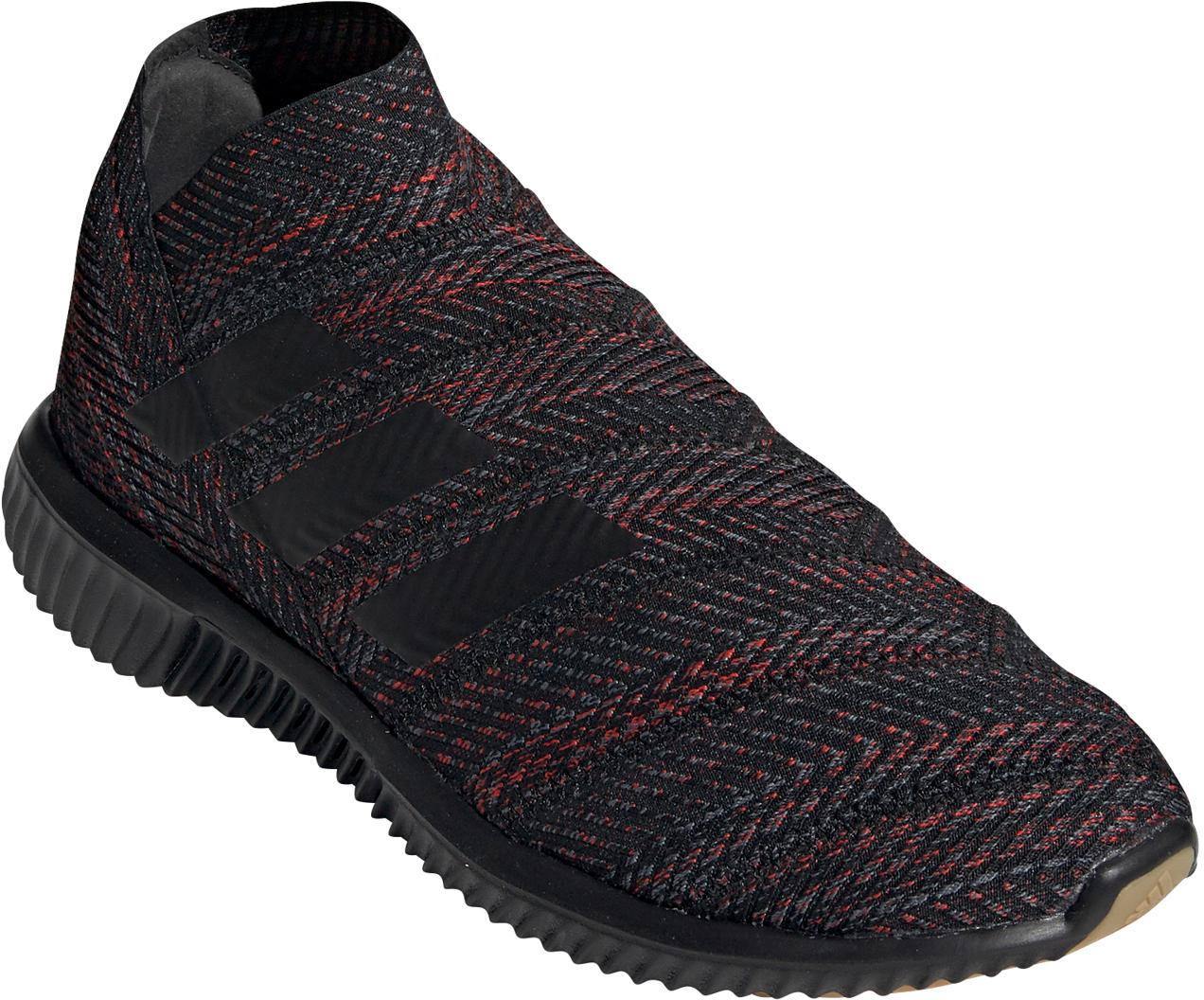 adidas nemeziz 18.1 schwarz